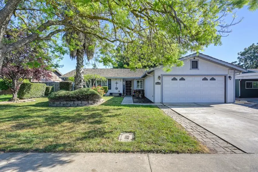2624 Woodland Avenue, Modesto, CA 95358 - #1