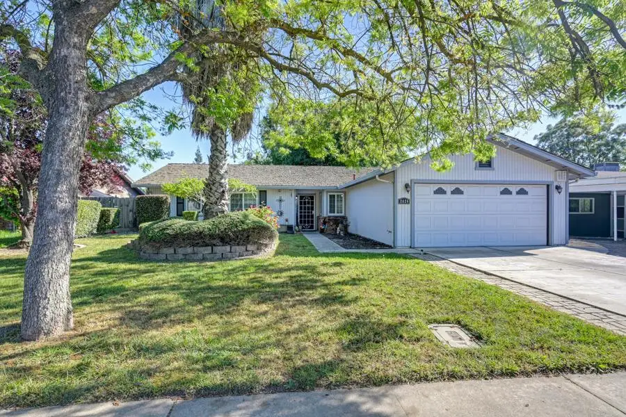 2624 Woodland Avenue, Modesto, CA 95358 - #2