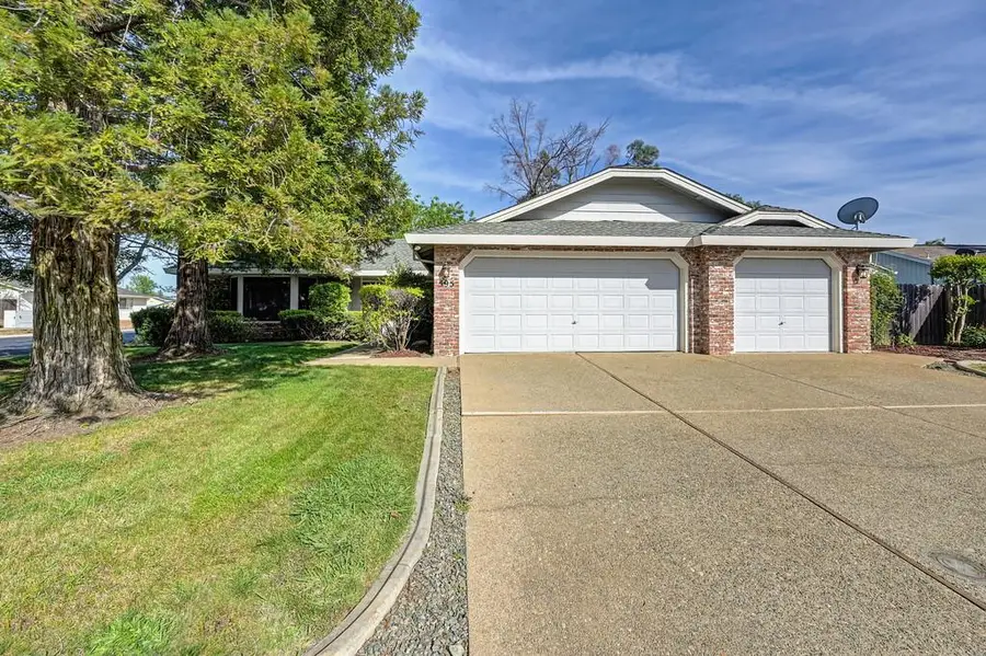 595 R Street, Lincoln, CA 95648 - #2