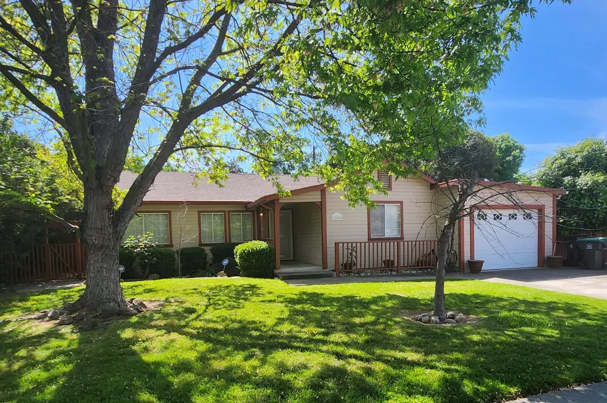 1024 W Longview Avenue, Stockton, CA 95207 - #1