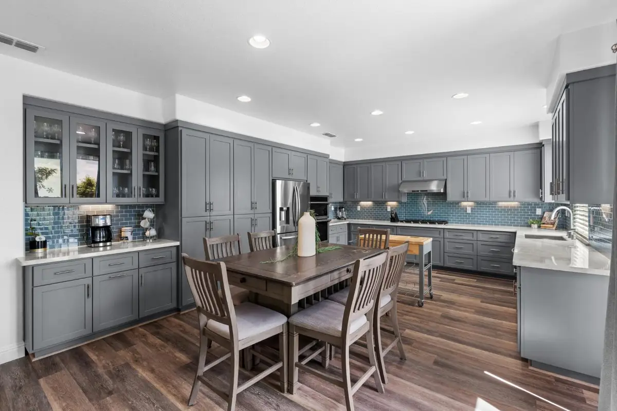 2604 Snowy Egret Way, Elk Grove, CA 95757 - #1