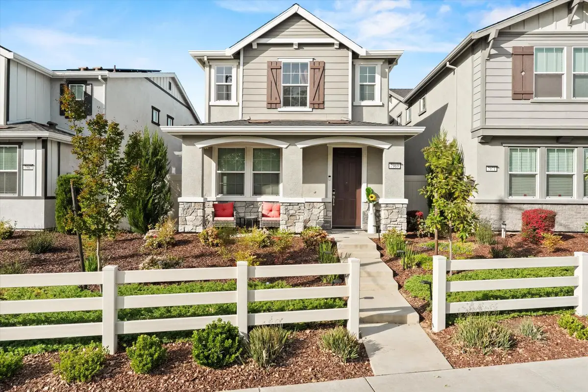 7969 Arcadia Drive, Citrus Heights, CA 95610 - #1