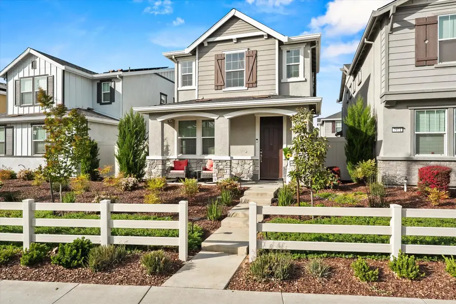 7969 Arcadia Drive, Citrus Heights, CA 95610 - #2