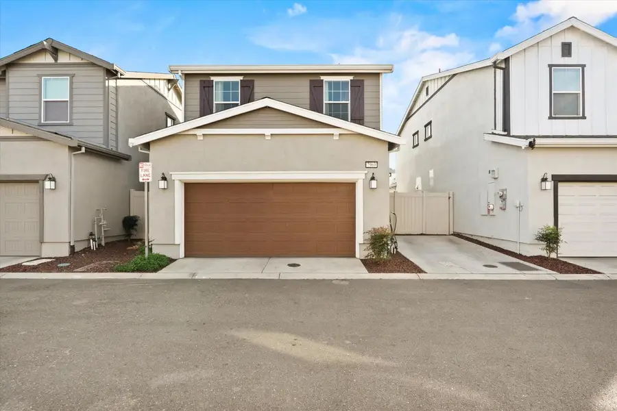 7969 Arcadia Drive, Citrus Heights, CA 95610 - #3