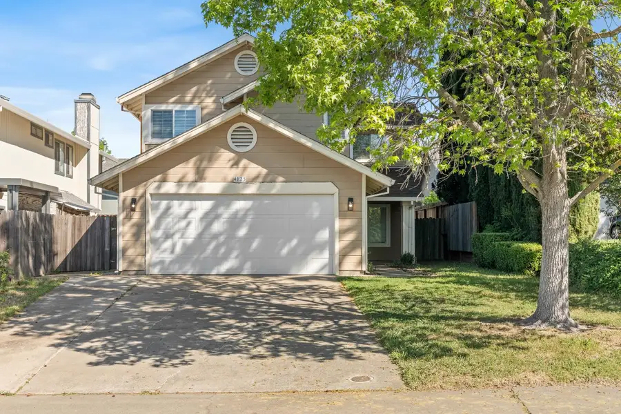 4125 Diane Drive, Antelope, CA 95843 - #2