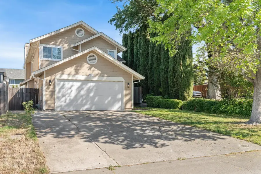 4125 Diane Drive, Antelope, CA 95843 - #3