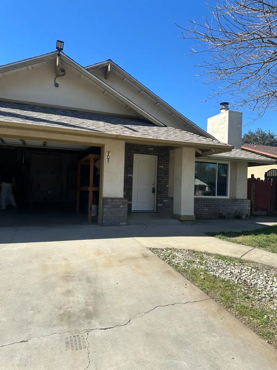 305 Boone Way, Modesto, CA 95351 - #3