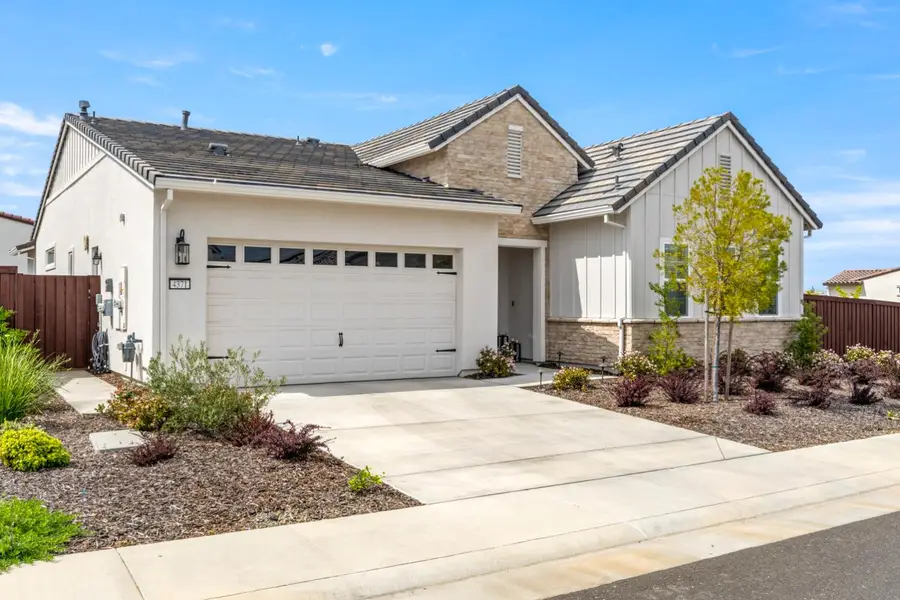 4371 Fox Hollow Street, Folsom, CA 95630 - #2