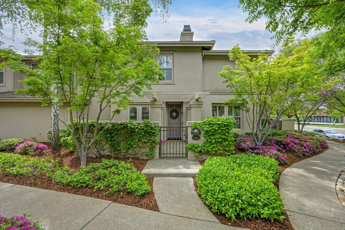 11285 Stanford Court Lane #708, Gold River, CA 95670 - #1