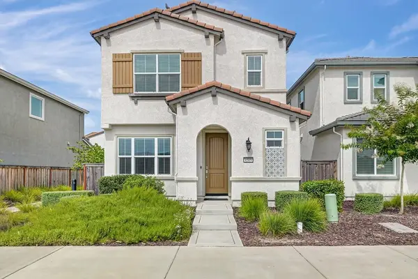 4509 Blackrock Drive, Sacramento, CA 95834