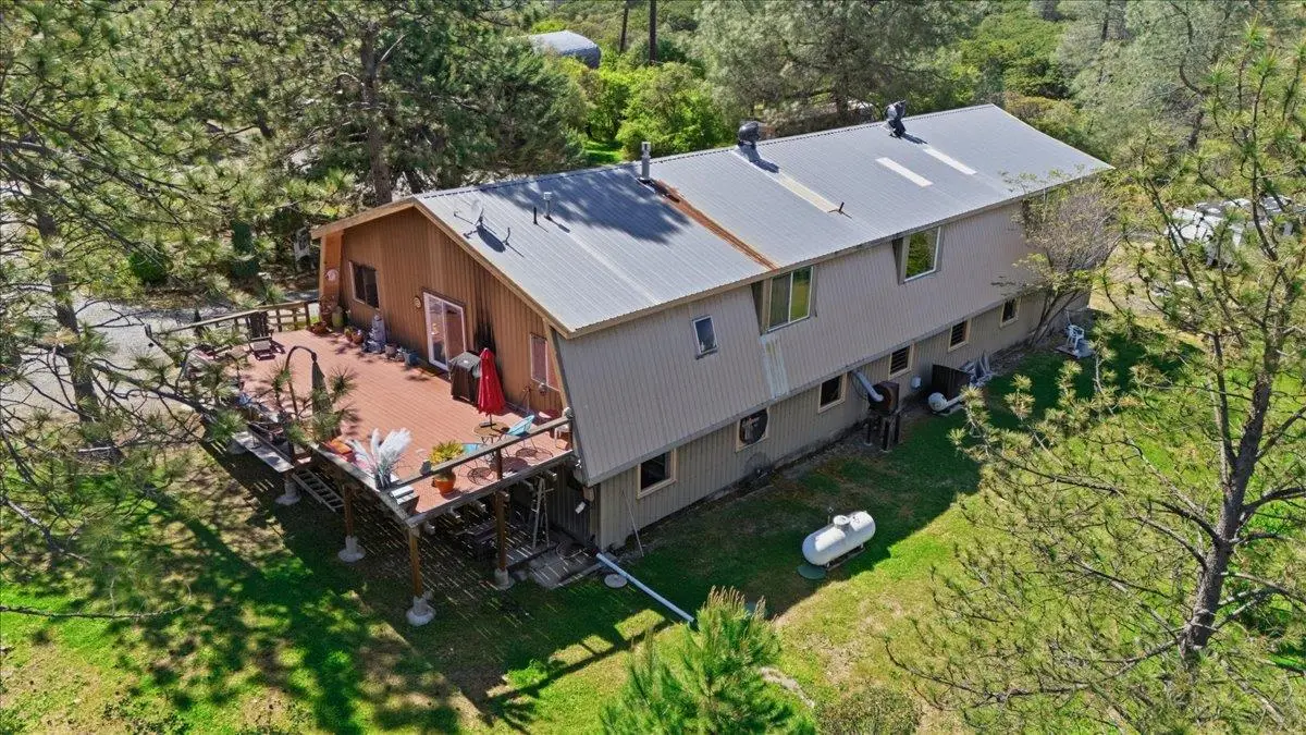 12753 S Ponderosa Way, Grass Valley, CA 95945 - #1