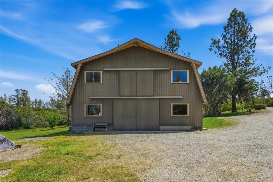 12753 S Ponderosa Way, Grass Valley, CA 95945 - #2