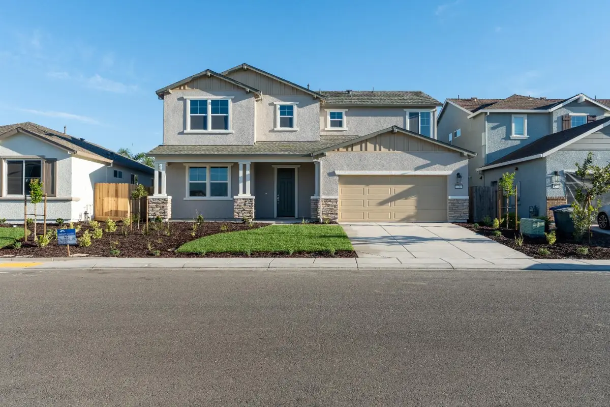 4741 Ariel Street, Keyes, CA 95328 - #1