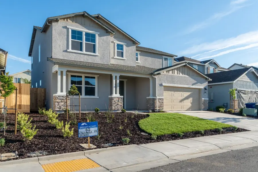 4741 Ariel Street, Keyes, CA 95328 - #2