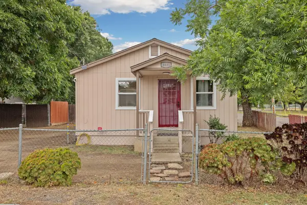 4831 Horner Avenue, Stockton, CA 95215