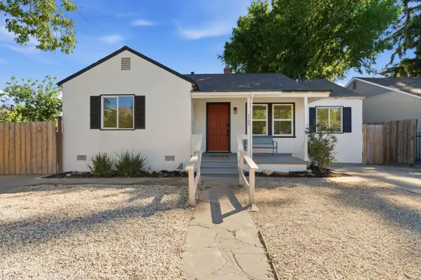 3700 24th Avenue, Sacramento, CA 95820