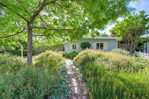 1406 Duke Drive, Davis, CA 95616