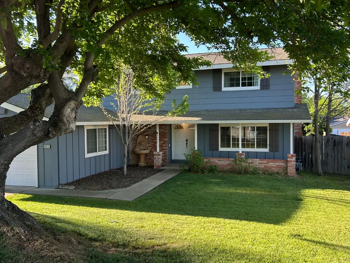 6824 Will Rogers Drive, Fair Oaks, CA 95628 - #1