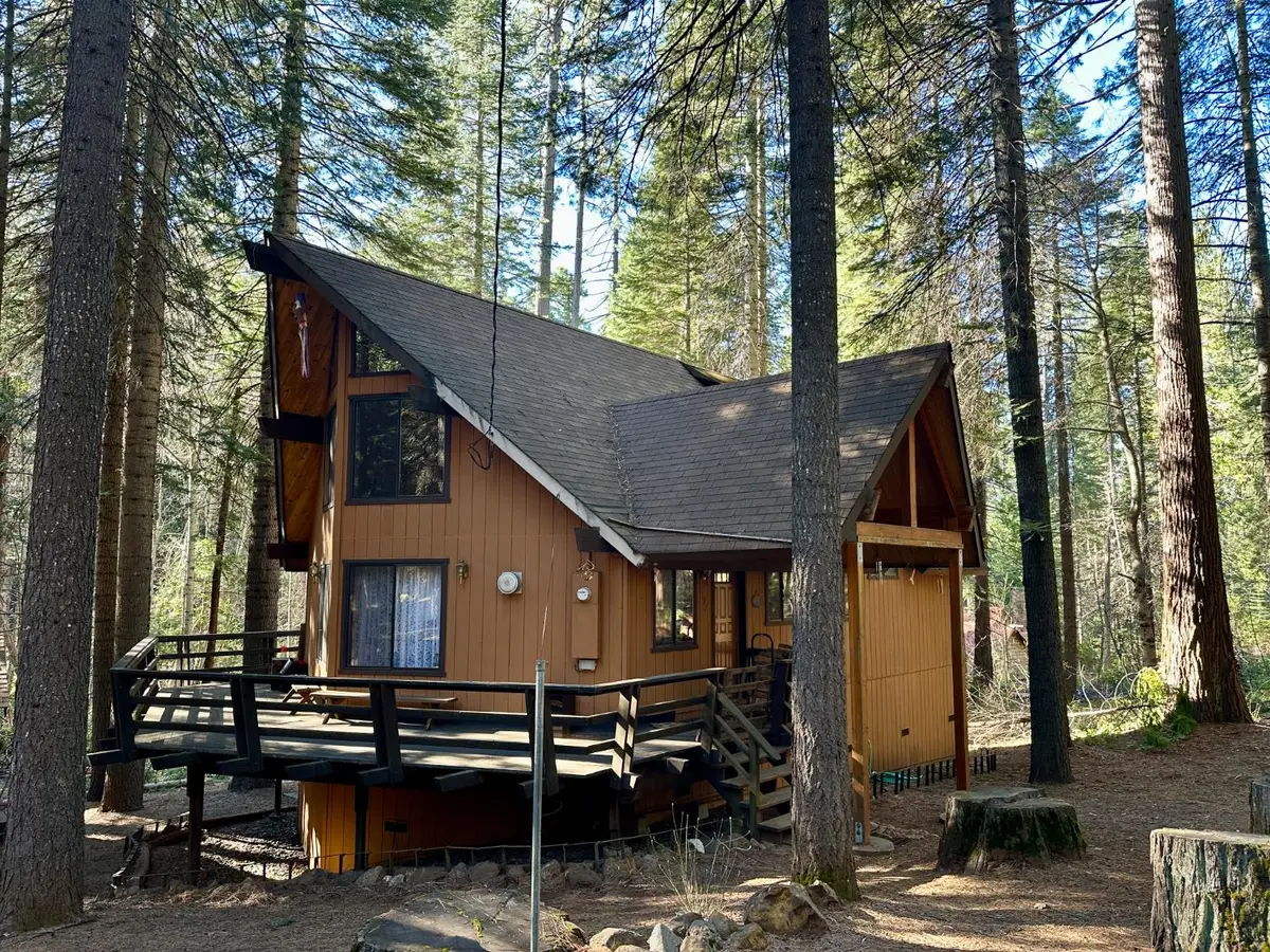 1197 Mckays Point Road, Arnold, CA 95223 - #1