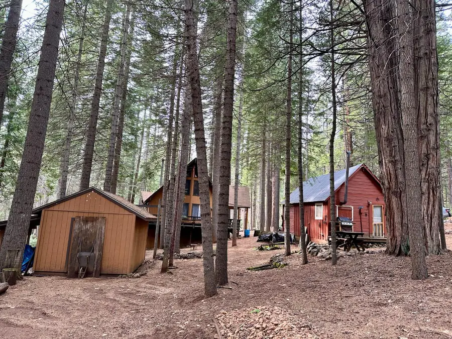 1197 Mckays Point Road, Arnold, CA 95223 - #2