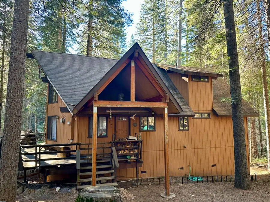 1197 Mckays Point Road, Arnold, CA 95223 - #3