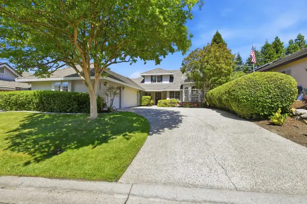 2669 Stockwood Drive, Roseville, CA 95661