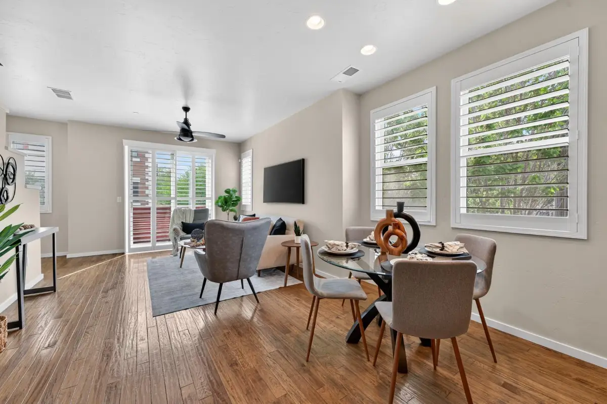 2038 20th Street, Sacramento, CA 95818 - #1