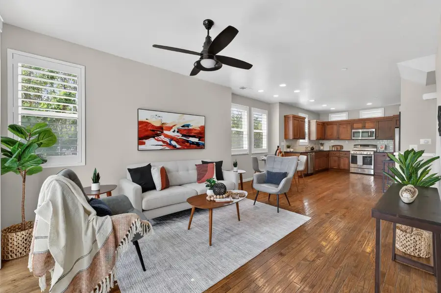 2038 20th Street, Sacramento, CA 95818 - #2