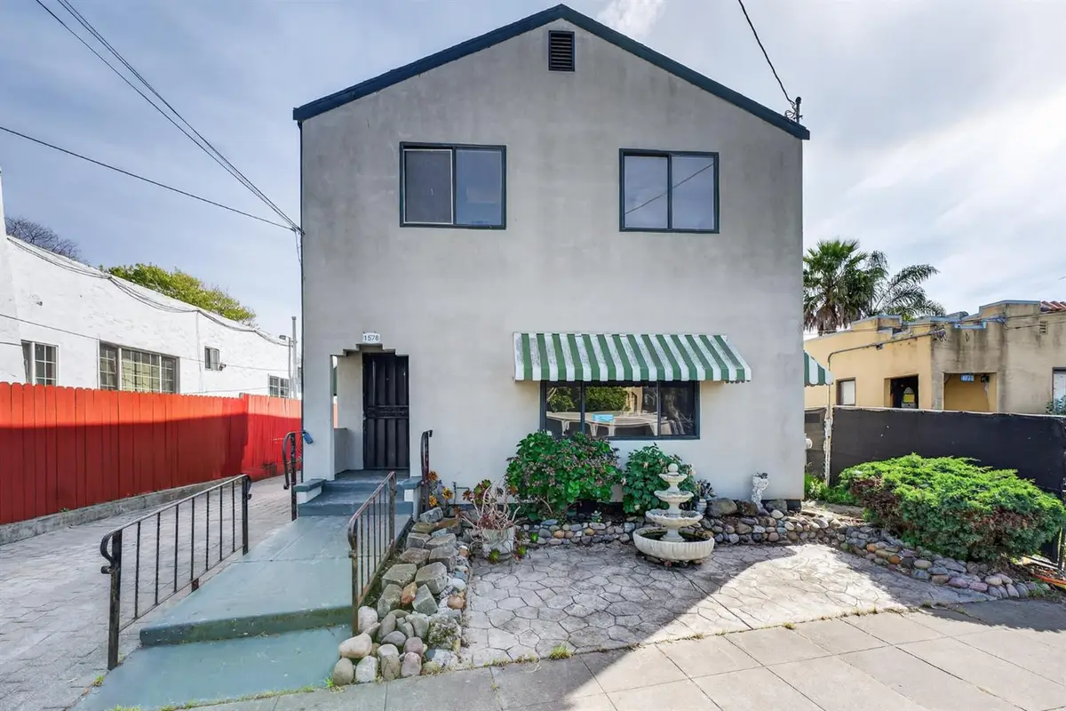 1578 Allston Way, Berkeley, CA 94703 - #1