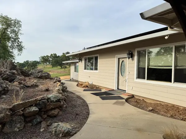 2891 Granite Springs Road, Coulterville, CA 95311