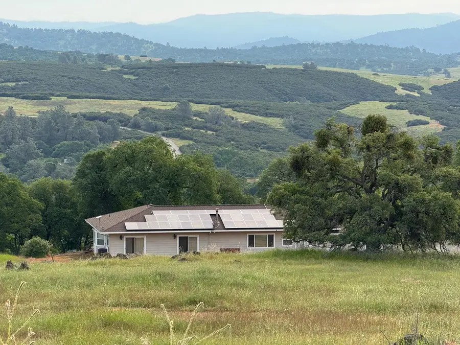 2891 Granite Springs Road, Coulterville, CA 95311 - #3