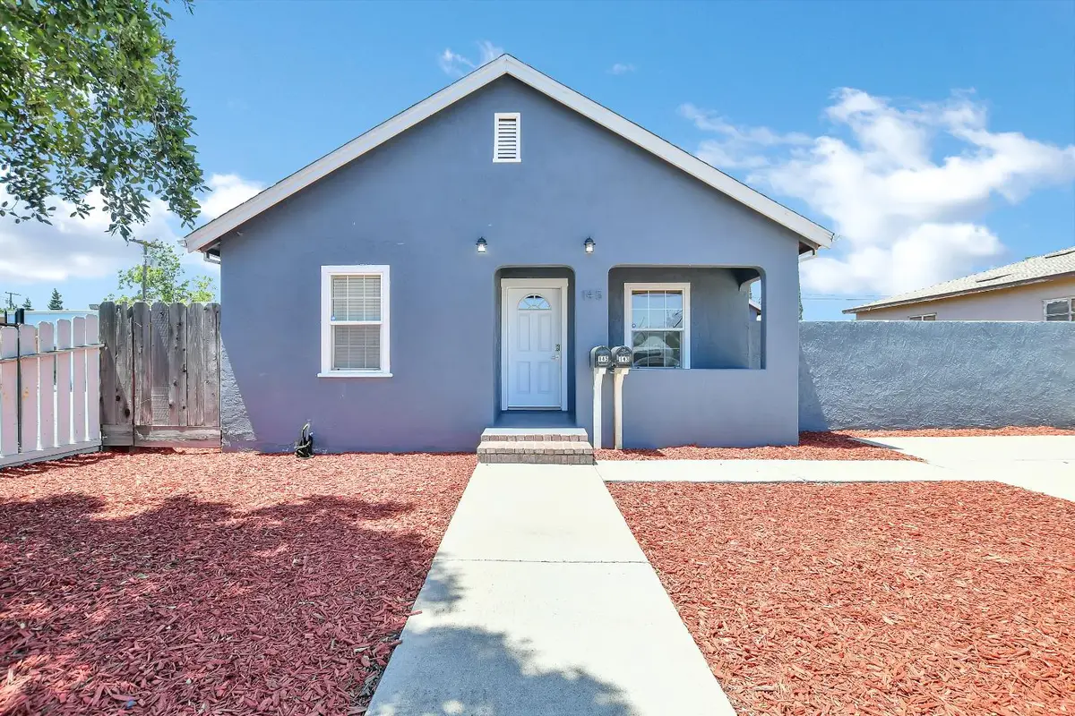 145 N Powers Avenue, Manteca, CA 95336 - #1