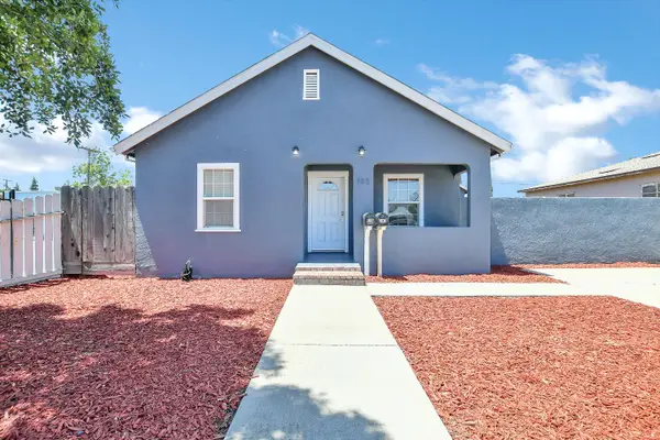 145 N Powers Avenue, Manteca, CA 95336
