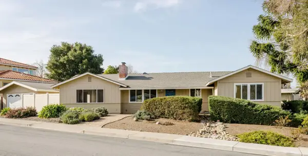 42329 Troyer Avenue, Fremont, CA 94539