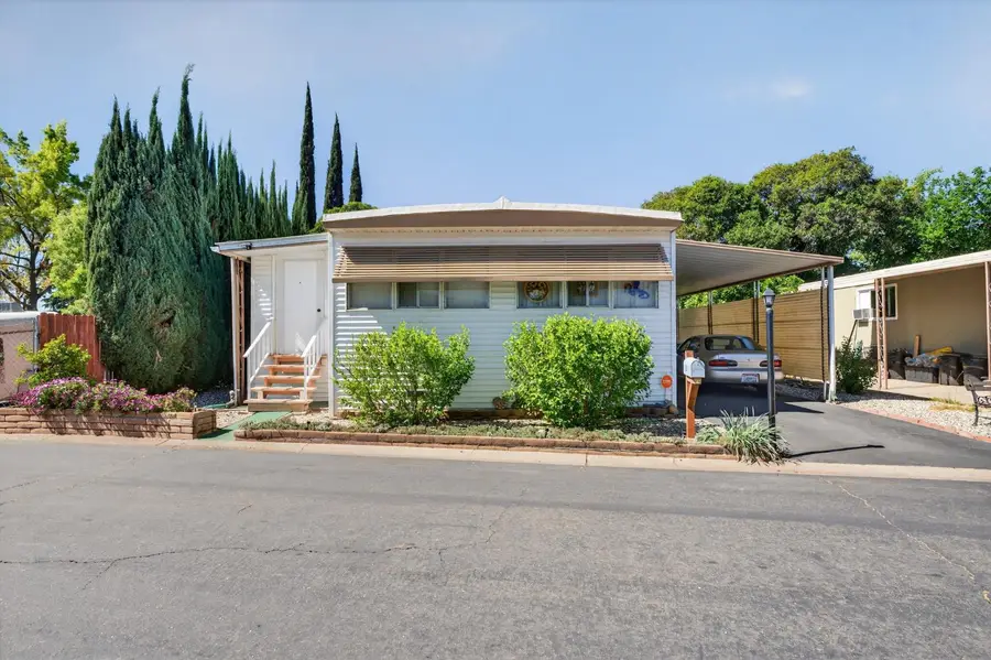 10035 Mills Road #129, Sacramento, CA 95827 - #2