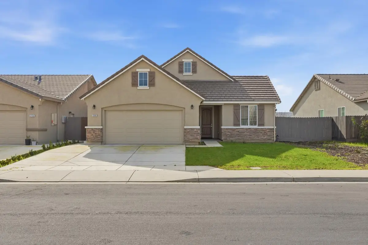 2086 Grapevine Drive, Livingston, CA 95334 - #1