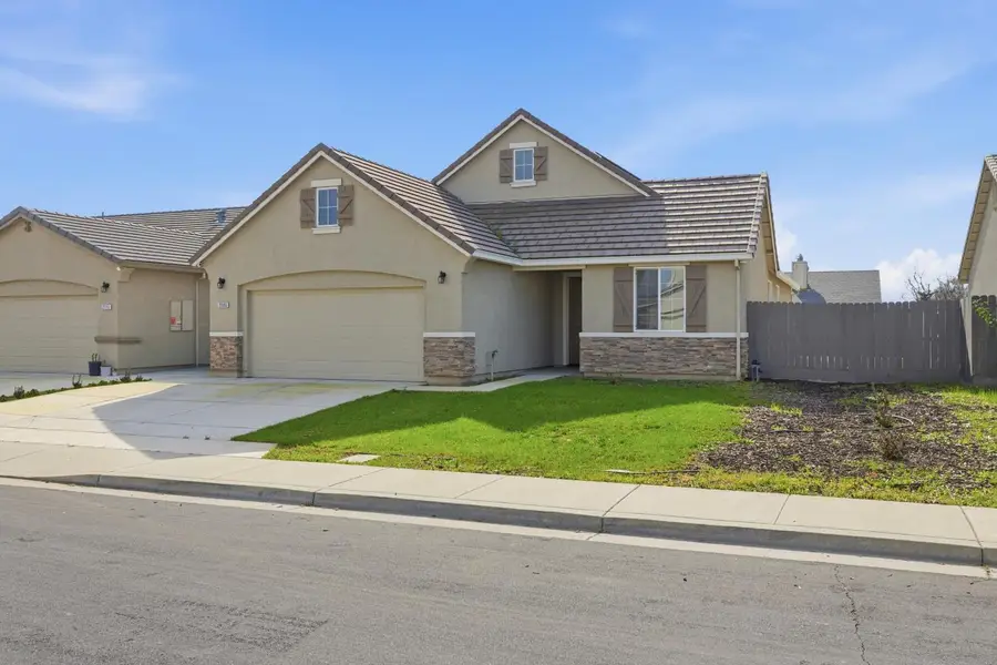 2086 Grapevine Drive, Livingston, CA 95334 - #2