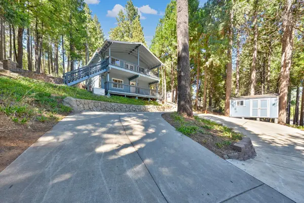 3960 Garnet Road, Pollock Pines, CA 95726