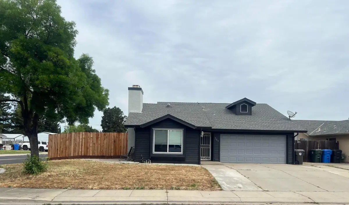 365 Diane Court, Manteca, CA 95336 - #1