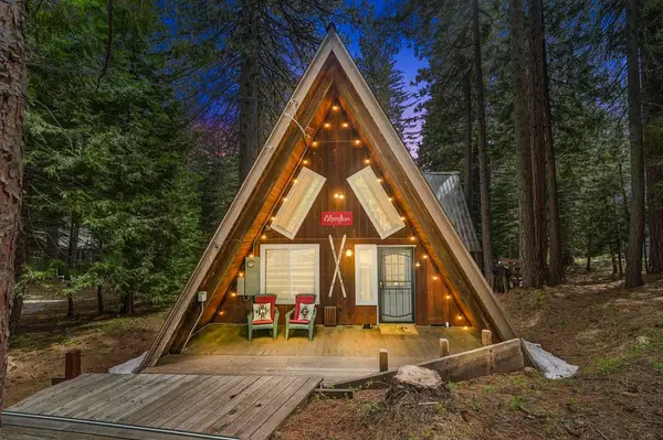 41130 Putt Road, Emigrant Gap, CA 95715