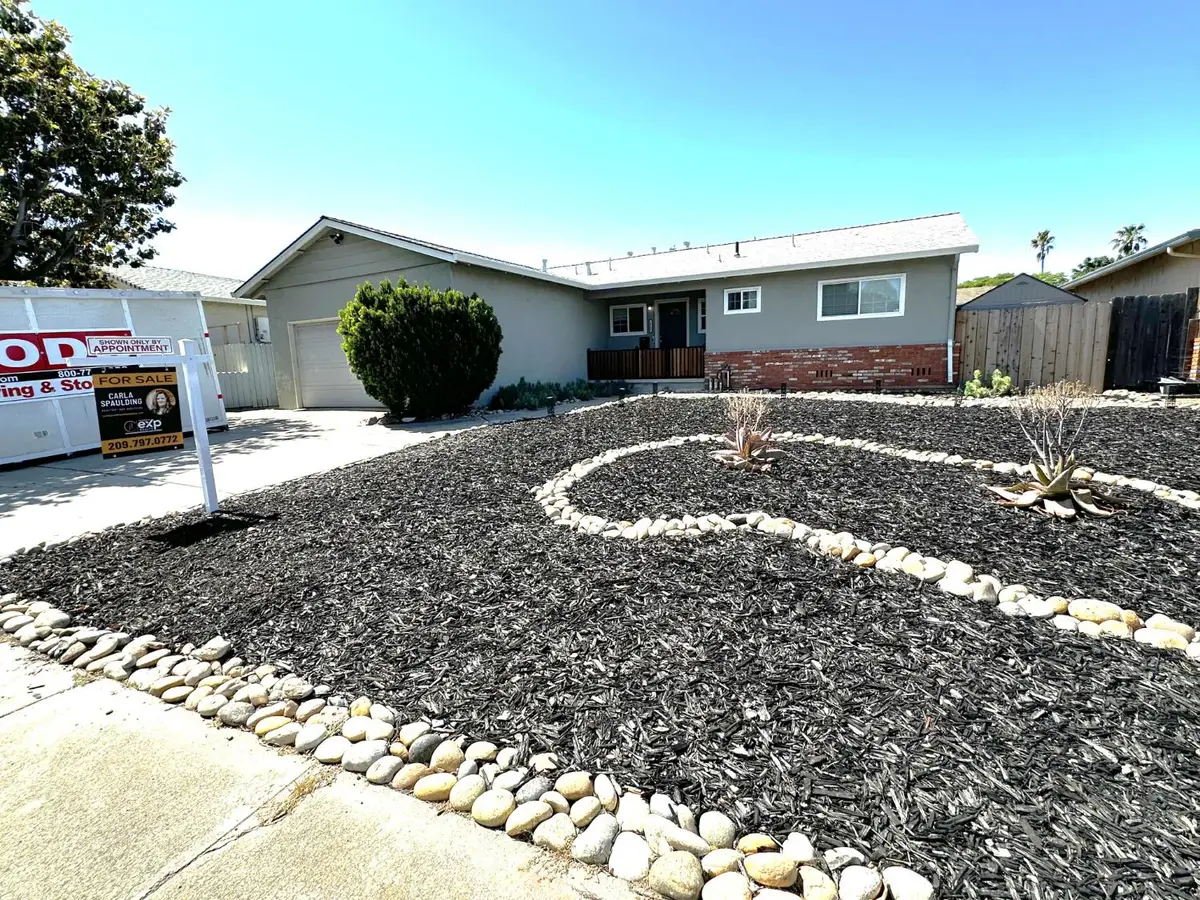 1313 San Jose Dr, Antioch, CA 94509 - #1