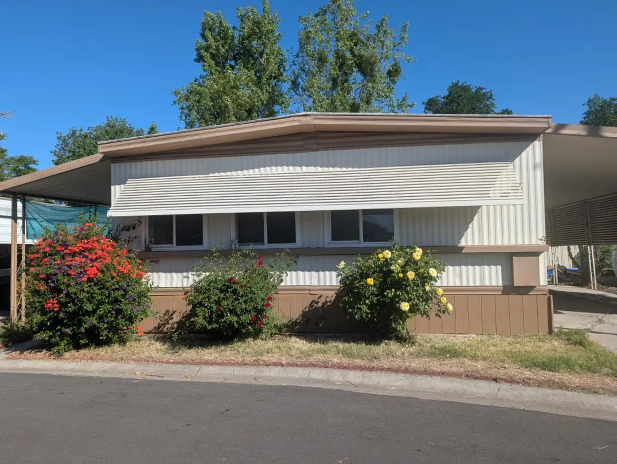 9484 Hwy 99 Frontage Road #36, Stockton, CA 95212 - #1