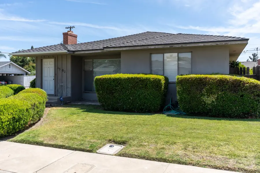 1502 Paradise Lane, Los Banos, CA 93635 - #3