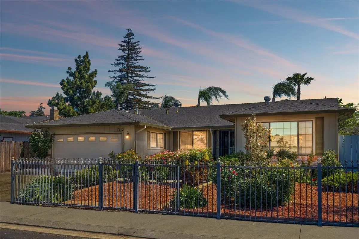 7412 Southfield Way, Stockton, CA 95207 - #1