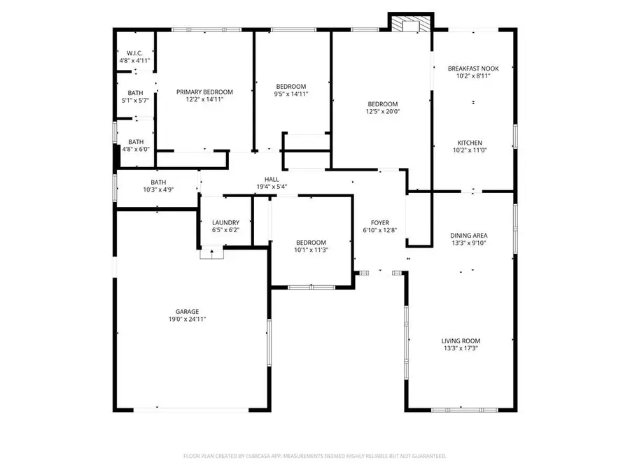 7412 Southfield Way, Stockton, CA 95207 - #3