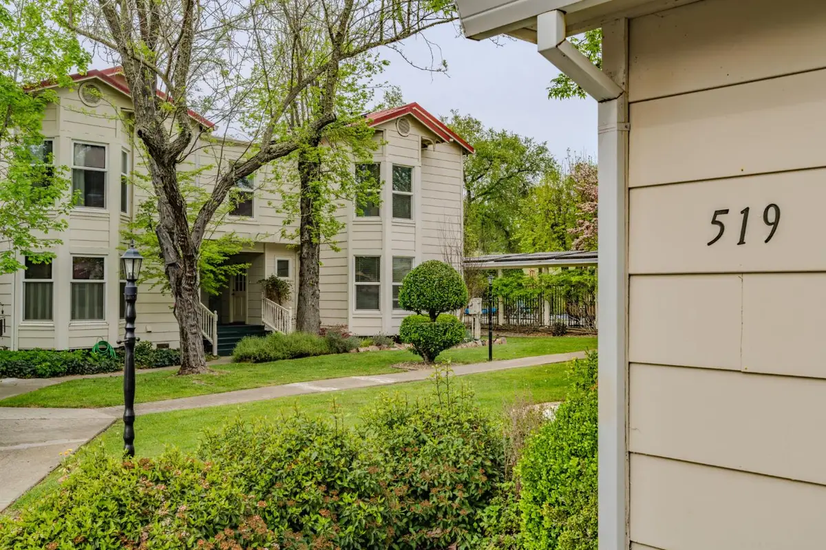 519 Clinton Road, Jackson, CA 95642 - #1