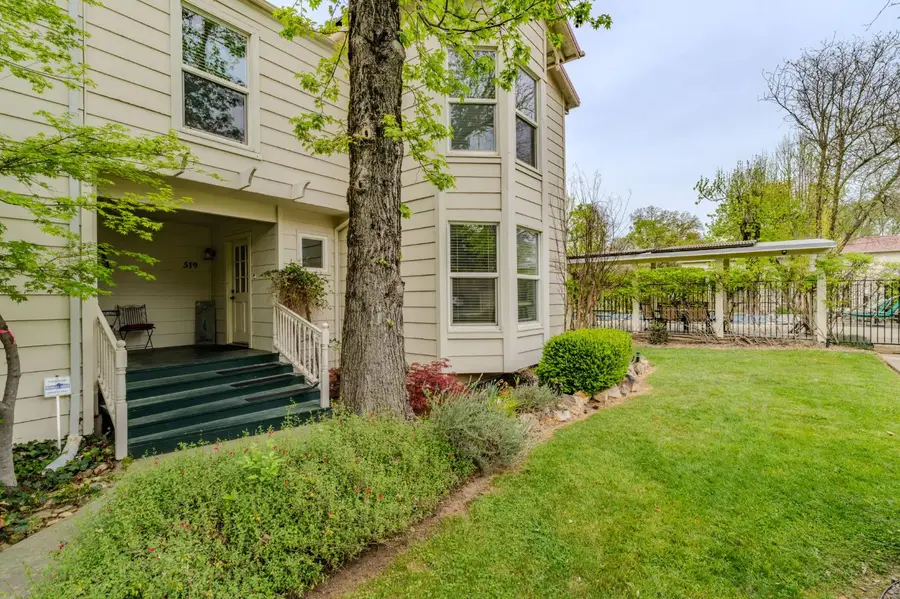 519 Clinton Road, Jackson, CA 95642 - #2