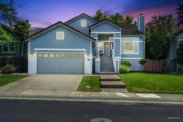 401 Seaton Drive, Folsom, CA 95630