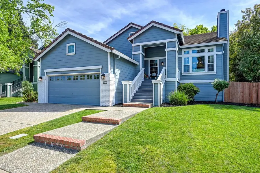 401 Seaton Drive, Folsom, CA 95630 - #2