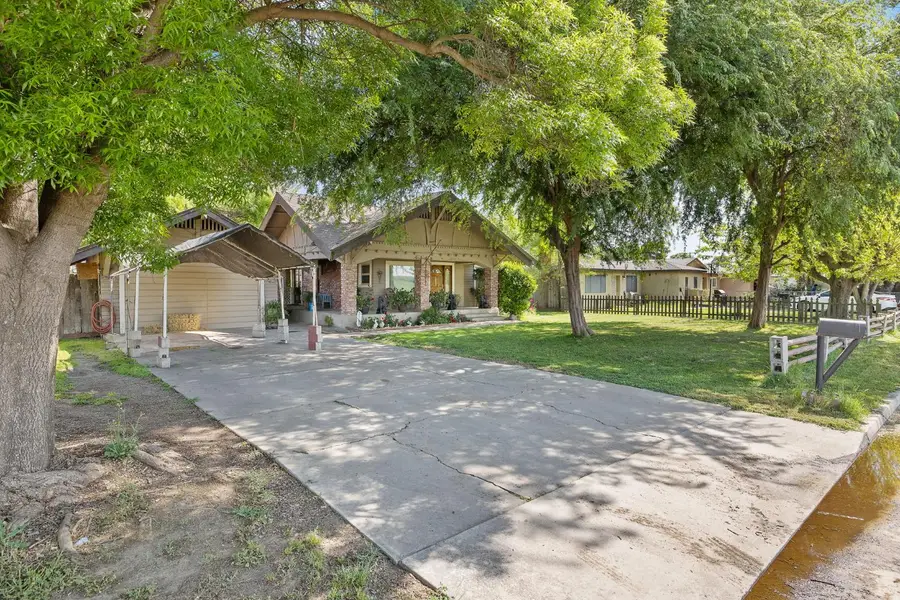 300 N Berry Road, Tipton, CA 93272 - #2